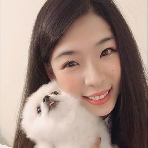 Meet your Posher, Kiki